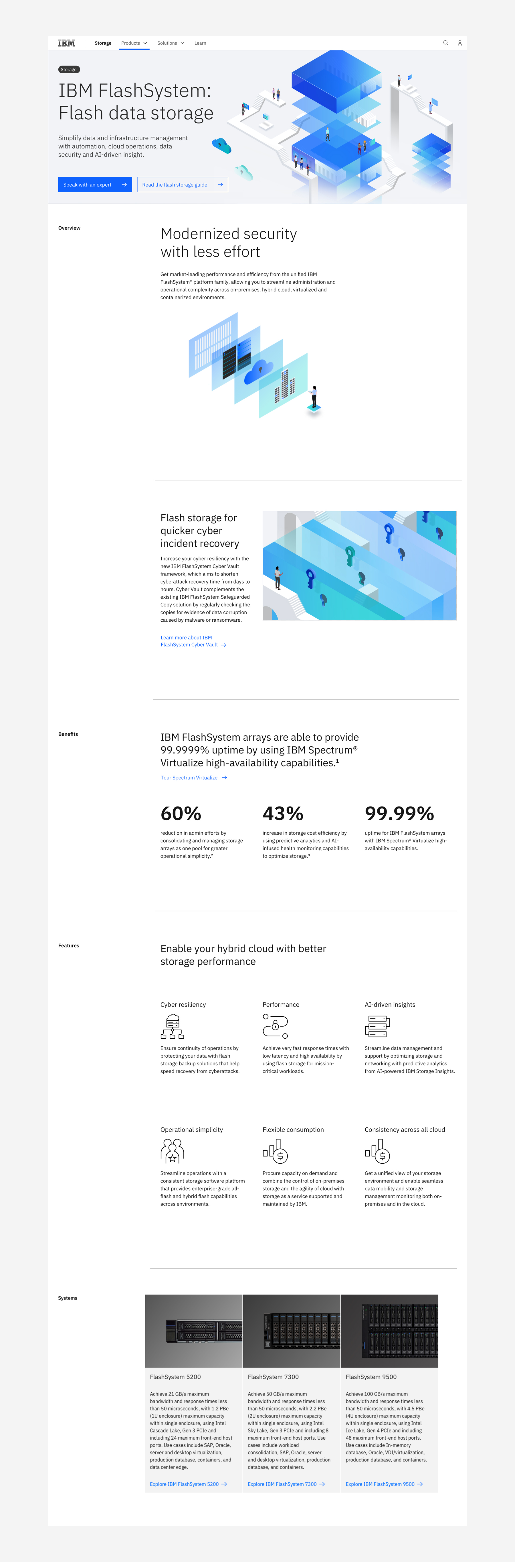 storage-flash-overview